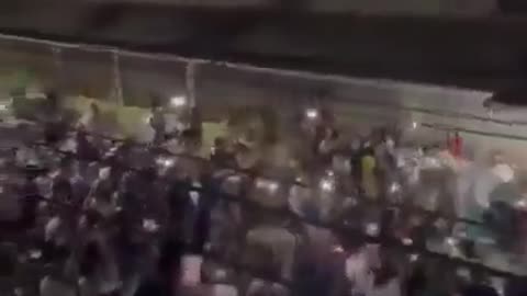 "Venezuelans Celebrate Victory Against Electoral Fraud!"
