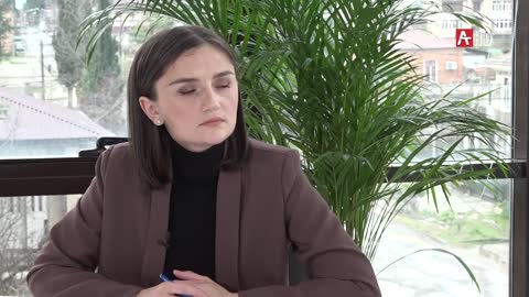 Экономическая среда Абхазии