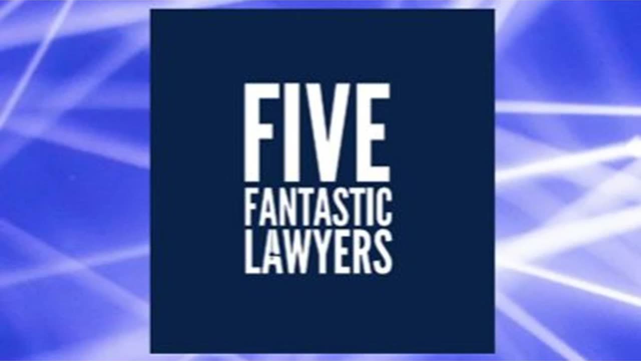 Best Law Firms Directory | Fivefantasticlawyers.com