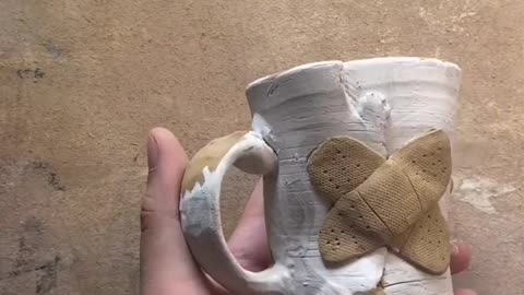 Amazing art satisfying video