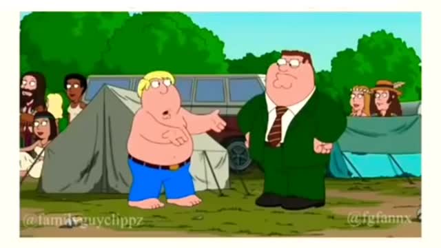 Curious peter funny video family guy ❤️❤️👌