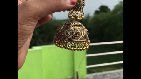 Jhumka