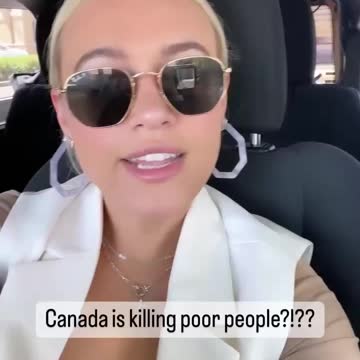 Euthanasia in canada