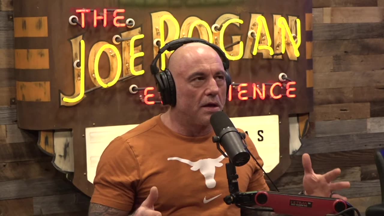 Joe Rogan Experience #2235 - Mike Rowe 11-27-24