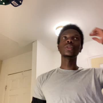 Telling The Homies “She’s The One”