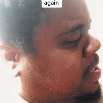 His son tries to breastfeed him