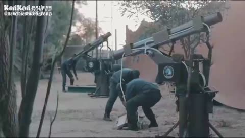 Israel video clips Oct 9 Part 1