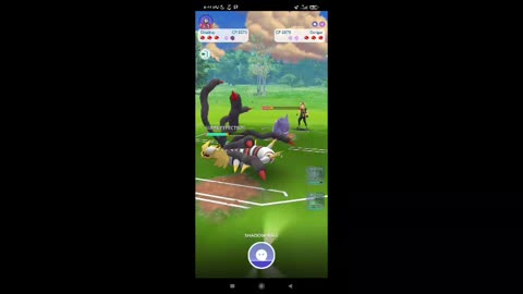 VOD145 Pokémon GO