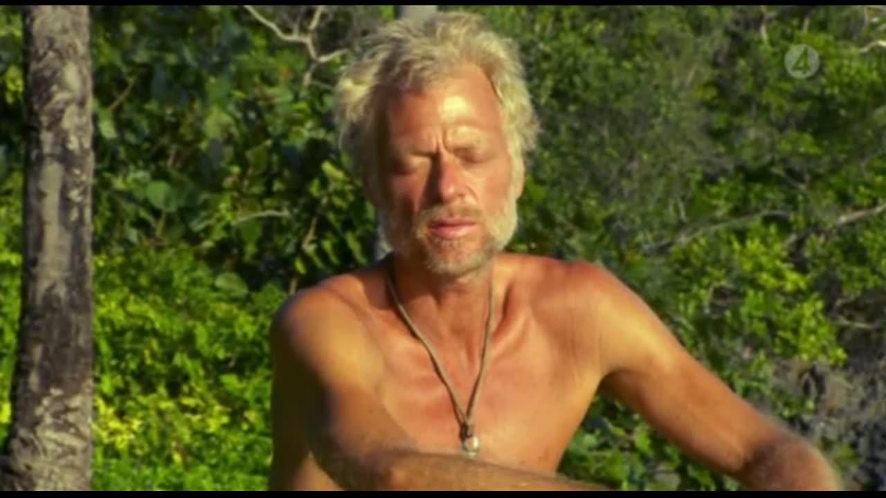 Robinson S12E08