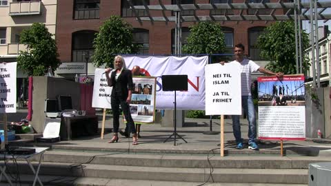 Anna Bråten Skien 2016