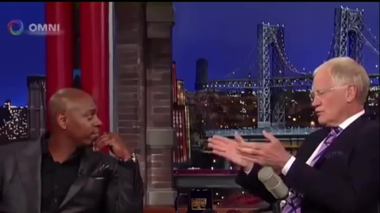 'Dave Chappelle and Patrice O'Neal on Bombing in Stand up Comedy' - 2015