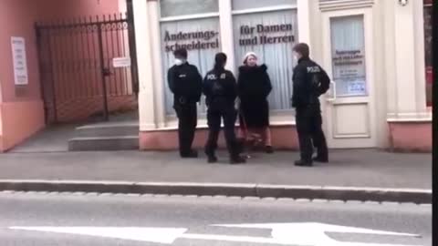 Krank-einfach nur Krank