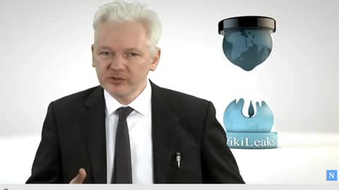 JULIAN ASSANGE DISCUSSES SETH RICH AND OCTOBER SURPRISE