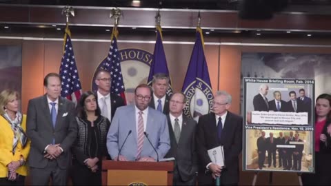 "Hunter Biden’s role as ‘Door Opener’ extended far beyond his father...