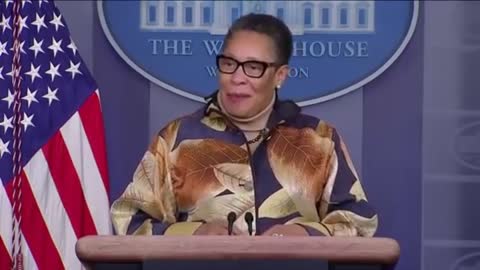 HUD Secretary Marcia Fudge Violates Hatch Act