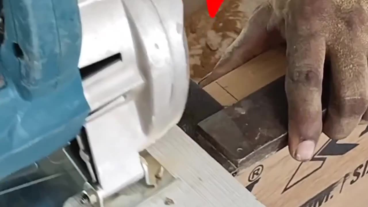 Easy DIY Woodworking Tips