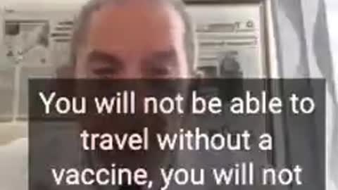 Italian Doctor Send a Warning!