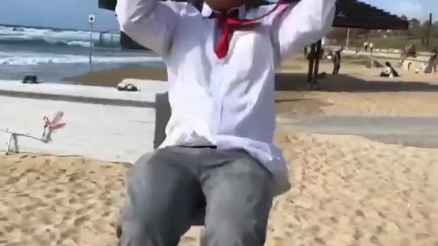 Skills beside work - funny