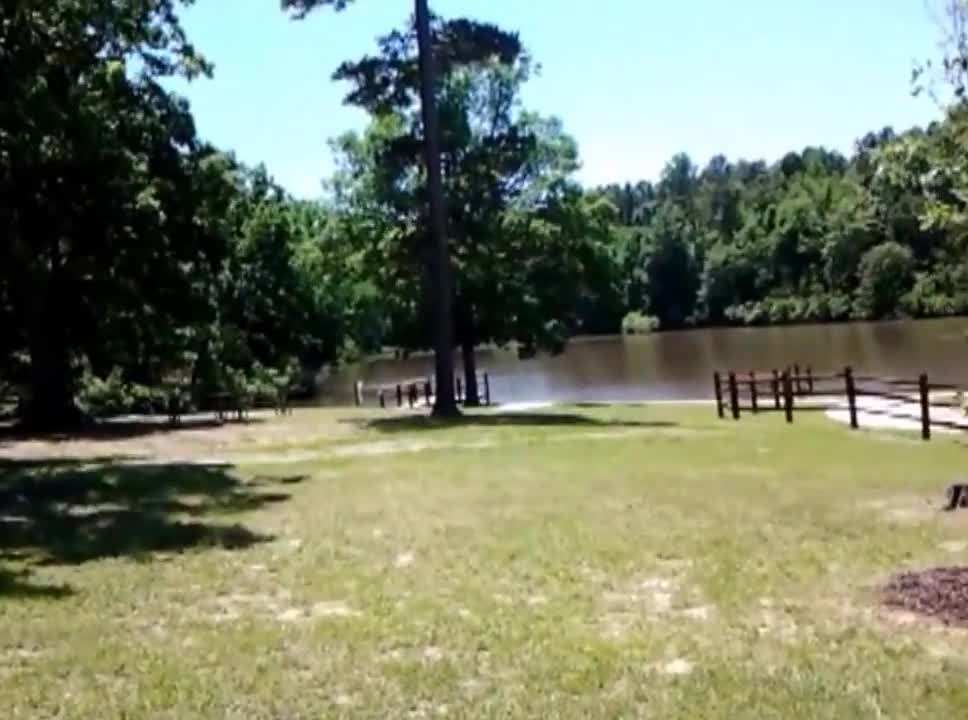 Twin Lakes in Prince Edward County Va