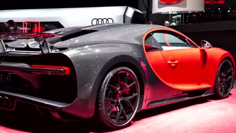 10 Most Expensive Cars In The World Ever Made In The World