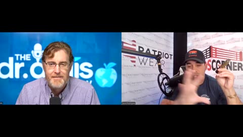 Exposing The Vaccine Agenda | Nicotine ???
