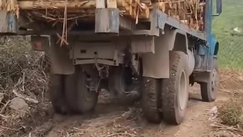 several accidents of giants in china, very good to see
