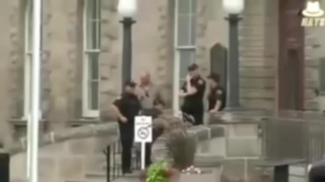 Common LAW - Third Example of how to respond in Court to Retain your INALIENABLE RIGHTS