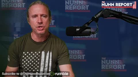 Ep. 94 Shall Not Be Infringed | The Nunn Report w/ Dan Nunn