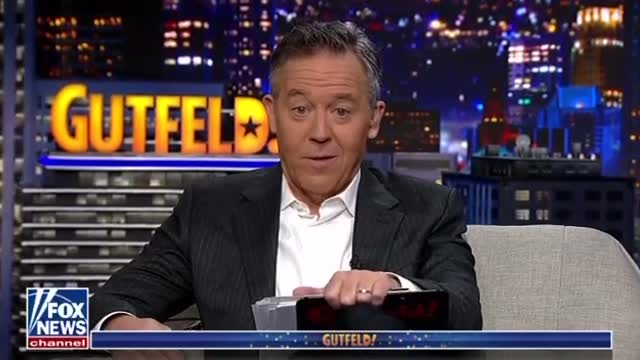 Gutfeld Monologue: Game on B*tches.