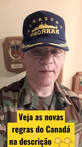 Piercings, tatuagens e saias para quem quiser: o novo exército canadense. #shorts