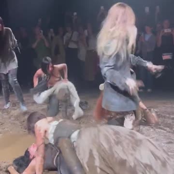 PLAYING FOR AN UNKNOWN MESSAGE!