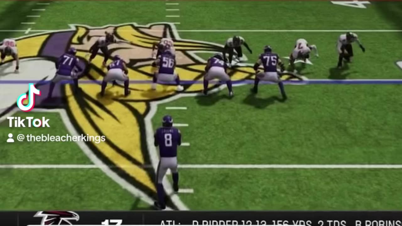 SHOW EM WHY! | MADDEN 24 GAMEPLAY