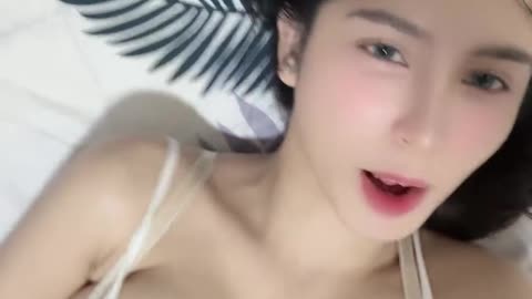 White skin tone hot babe