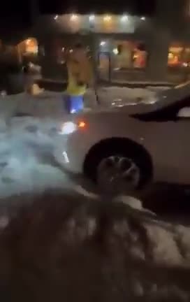 Colorado Got ‘Summer Snow’ In Late-July 2022