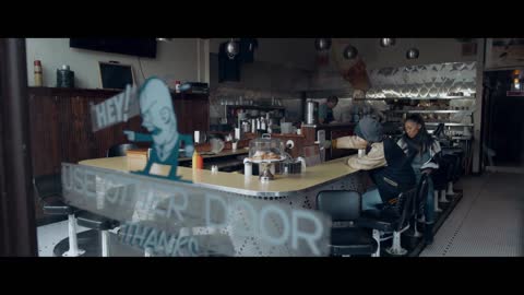 Ed Sheeran : Shape Of You