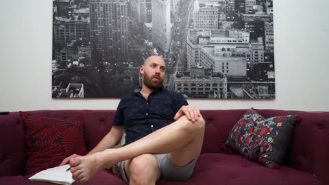 3 Hello to Sex Framework