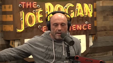 Joe Rogan Rogan: At Any Moment, We Could Be Back To Square One