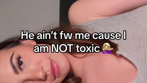toxic lol