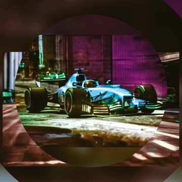 F1 2024 - NOVA IORQUE - SHORT feito com IA - 03_04_2024