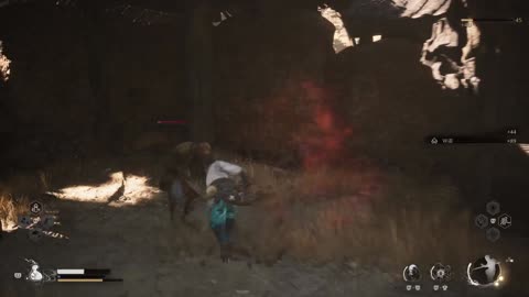 Black Myth Wukong Find and Open Box