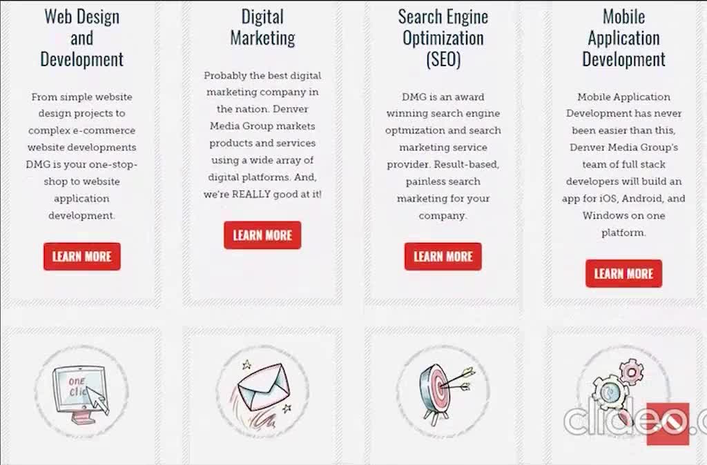 Denver SEO Agency