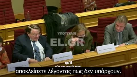 ΑΠΟΚΛΕΙΣΑΤΕ ΤΑ ΦΑΡΜΑΚΑ ΓΙΑ COVID ΓΙΑ ΝΑ ΠΡΟΩΘΗΣΕΤΕ ΤΑ ΕΜΒΟΛΙΑ