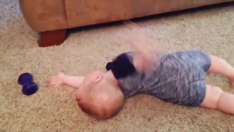 Vídeos Engraçados de Animais e Bebês#1 - Melhores Vídeos Engraçados de cachorros e Bebês