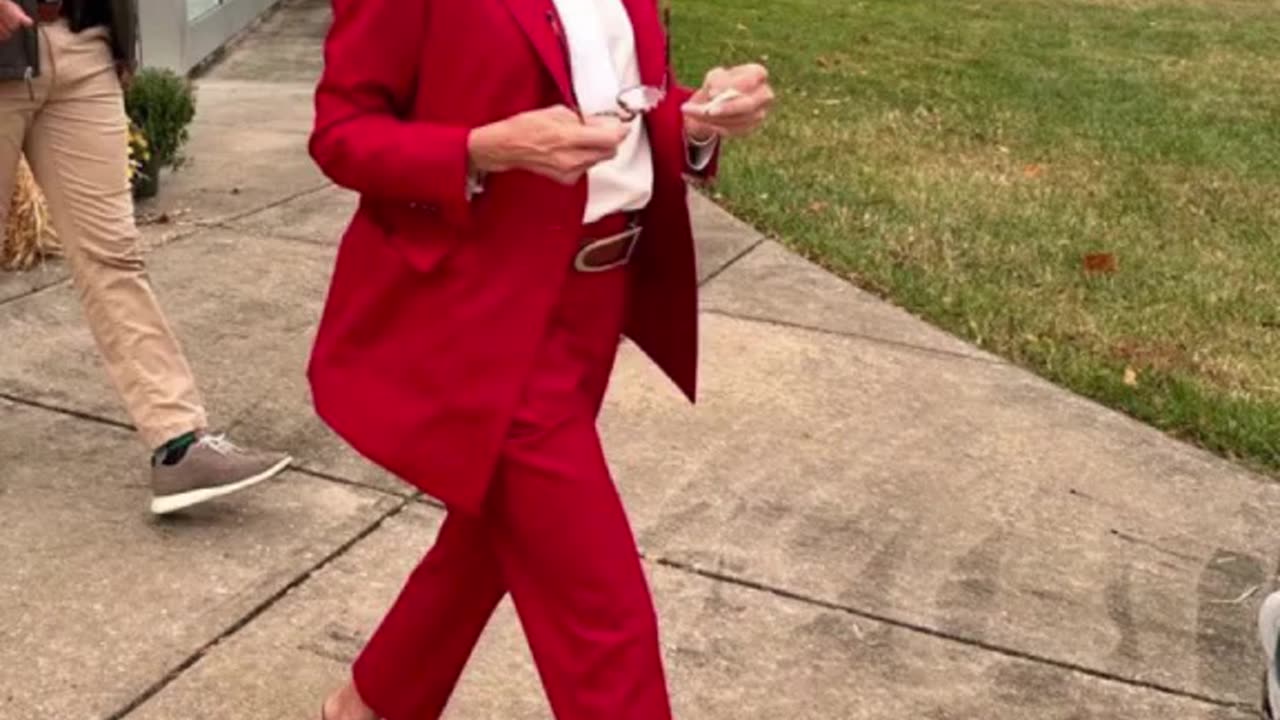 Election Night Compilation