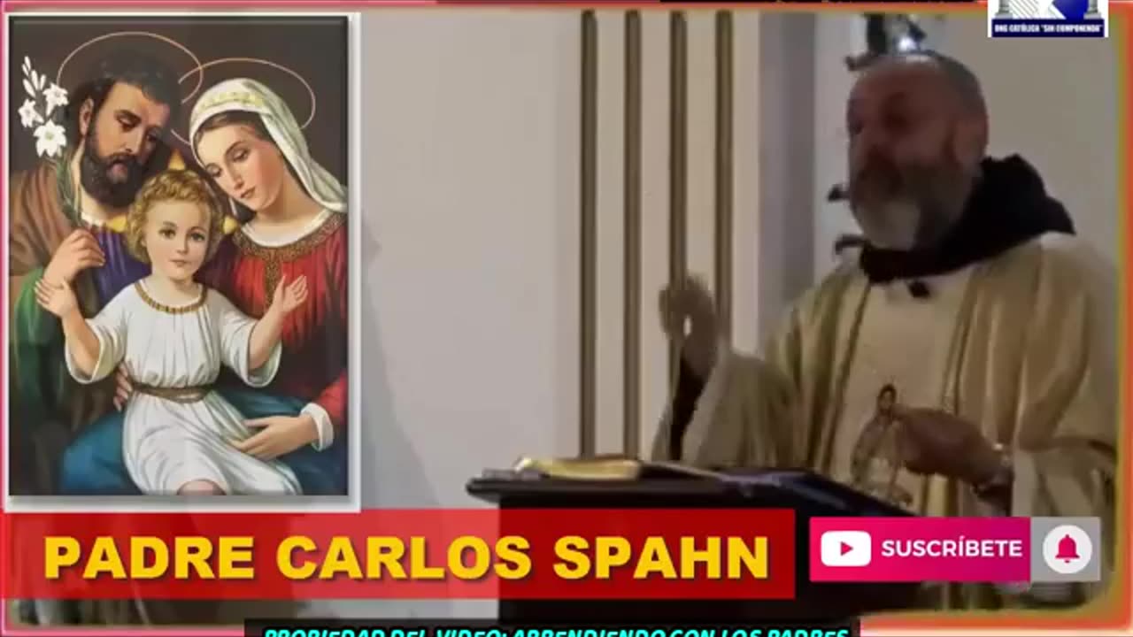 ES NECESARIO QUE CONOZCAS ESTO SOBRE LA FAMILIA