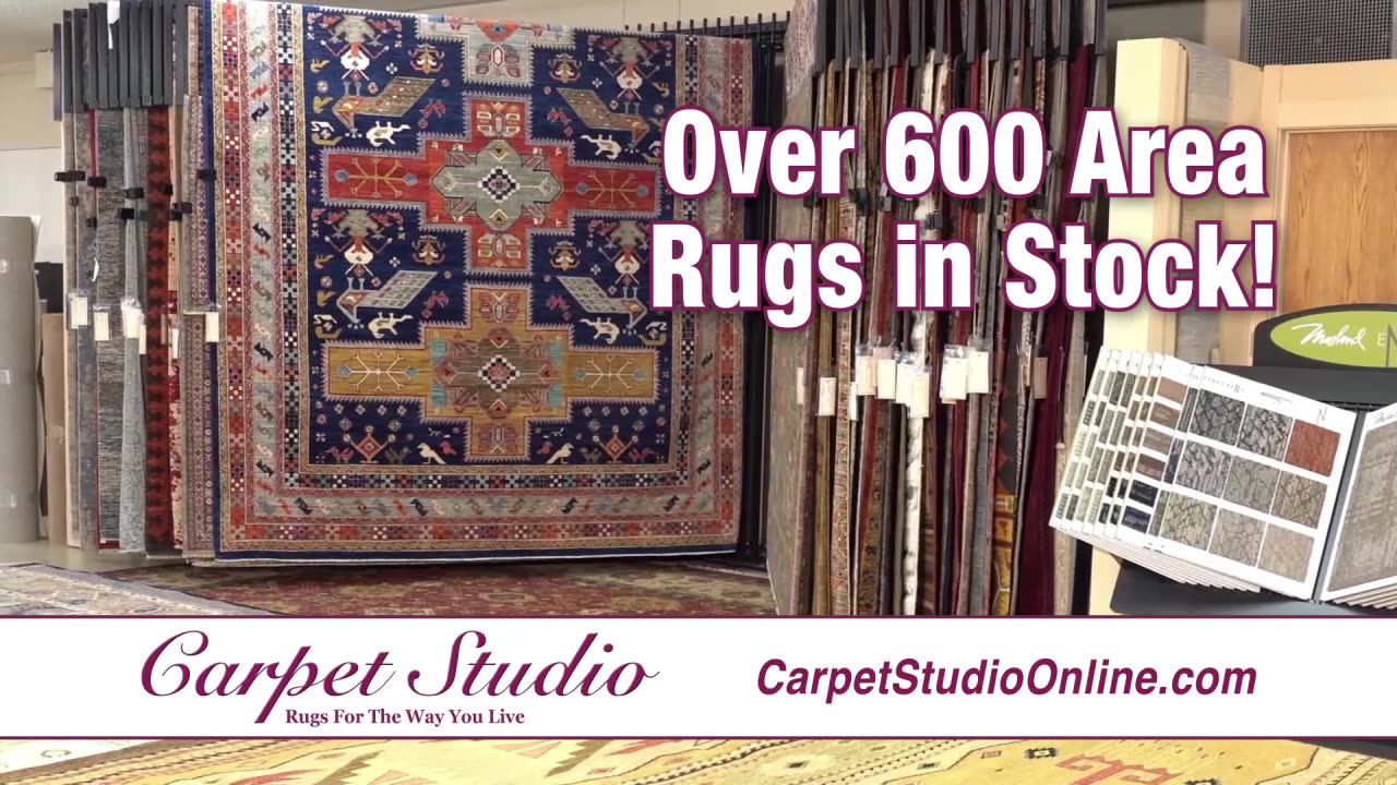 Carpet Studio