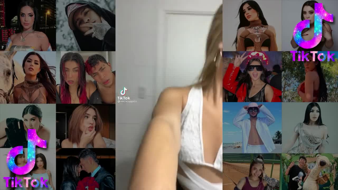 Las Mejores Tendencias y Bailes De Tik Tok | Nuevos trends tiktok 2022 | Bailando TIK TOK