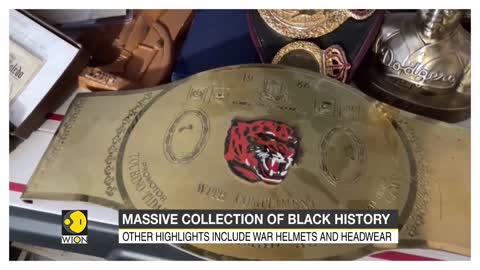 Black history memorabilia in New York: Over 20,000 items to go under the hammer