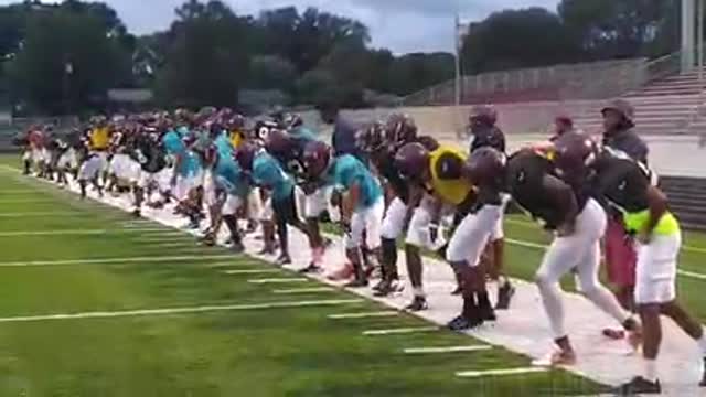 4th Quarter Conditioning