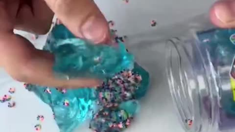 Lying About OUR SLIME 😱